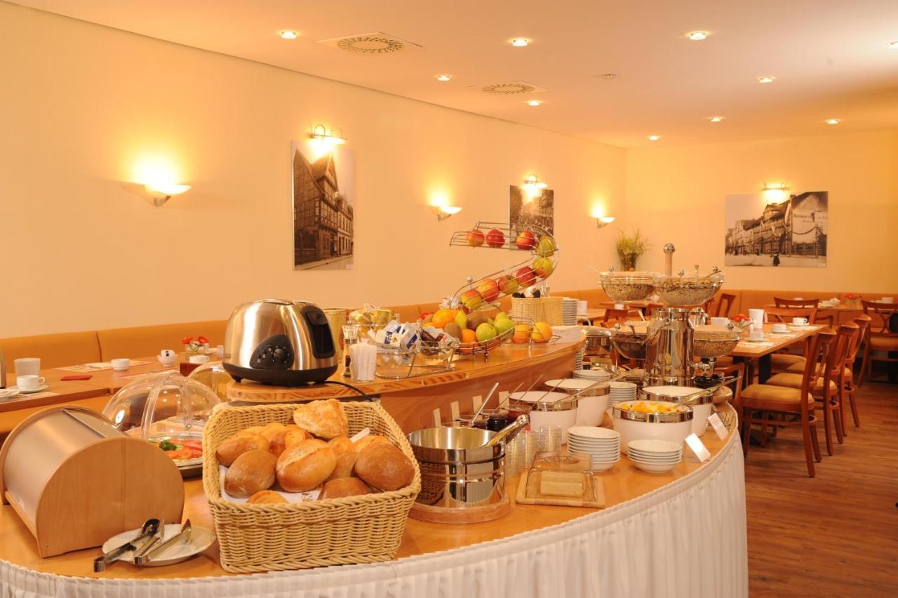 Celler Hof Hotel Restaurant billede
