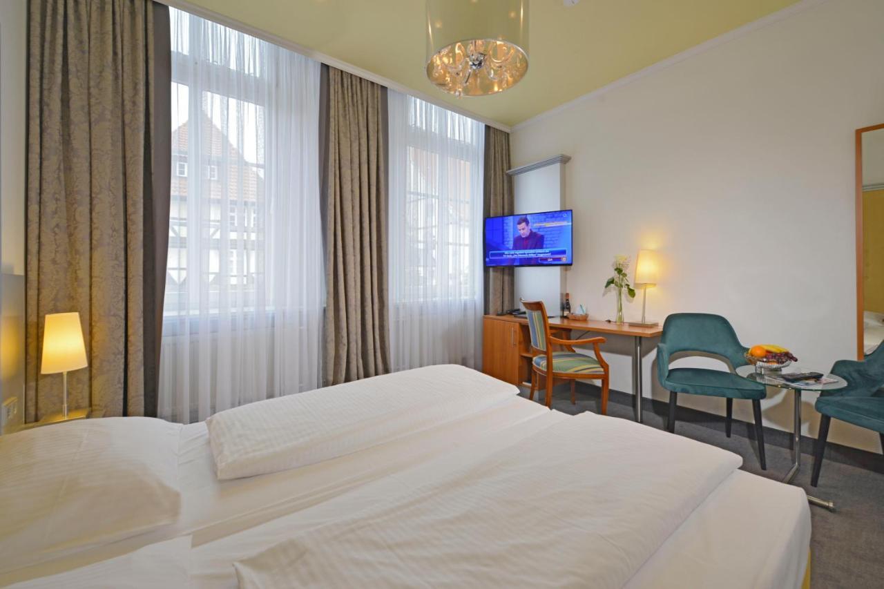 Celler Hof Hotel Eksteriør billede