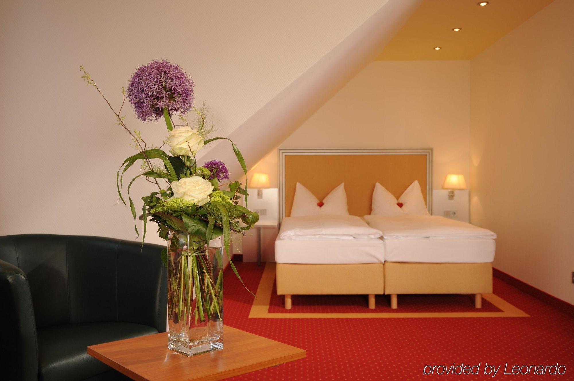 Celler Hof Hotel Værelse billede