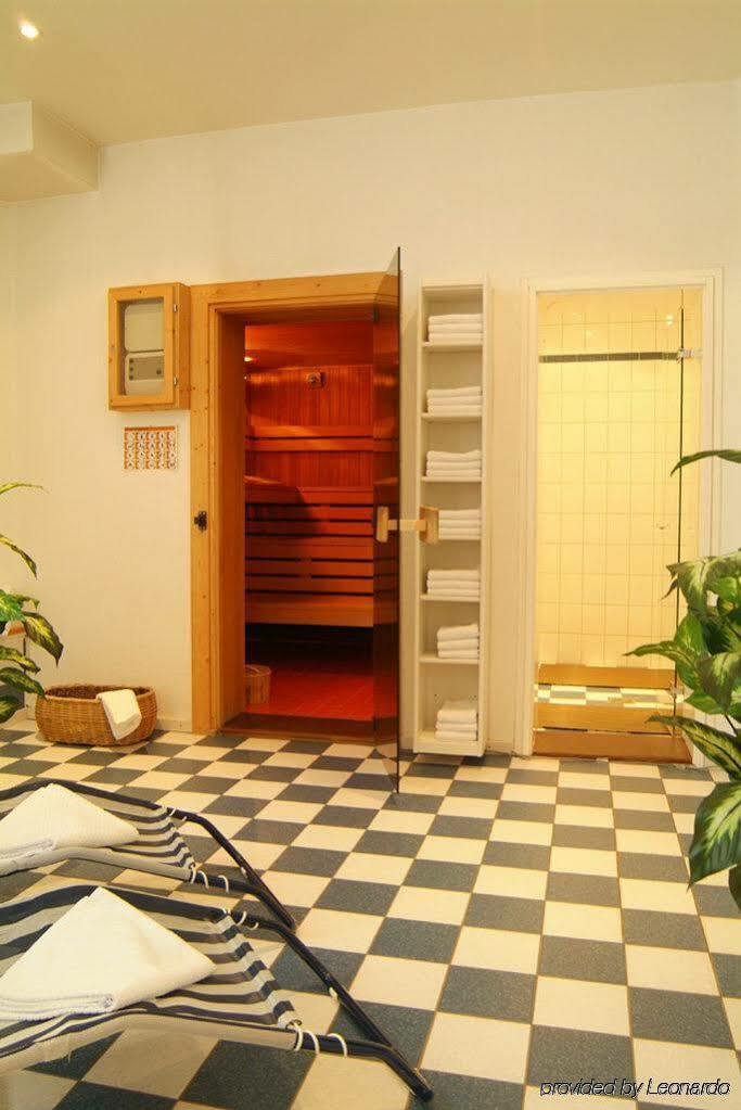 Celler Hof Hotel Eksteriør billede